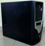 Caixa de PC Pentium 4