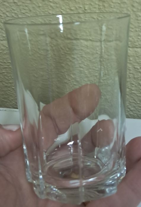 Copos Vintage, "copos dois"