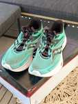 Saucony Ride 15. Super amortyzacja i dynamika.