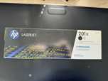 Toner oryginalny nowy HP 201x M252 MFP277