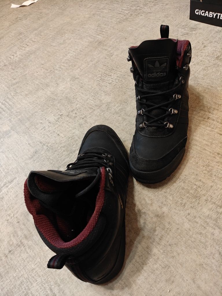 Черевики Adidas blauvelt