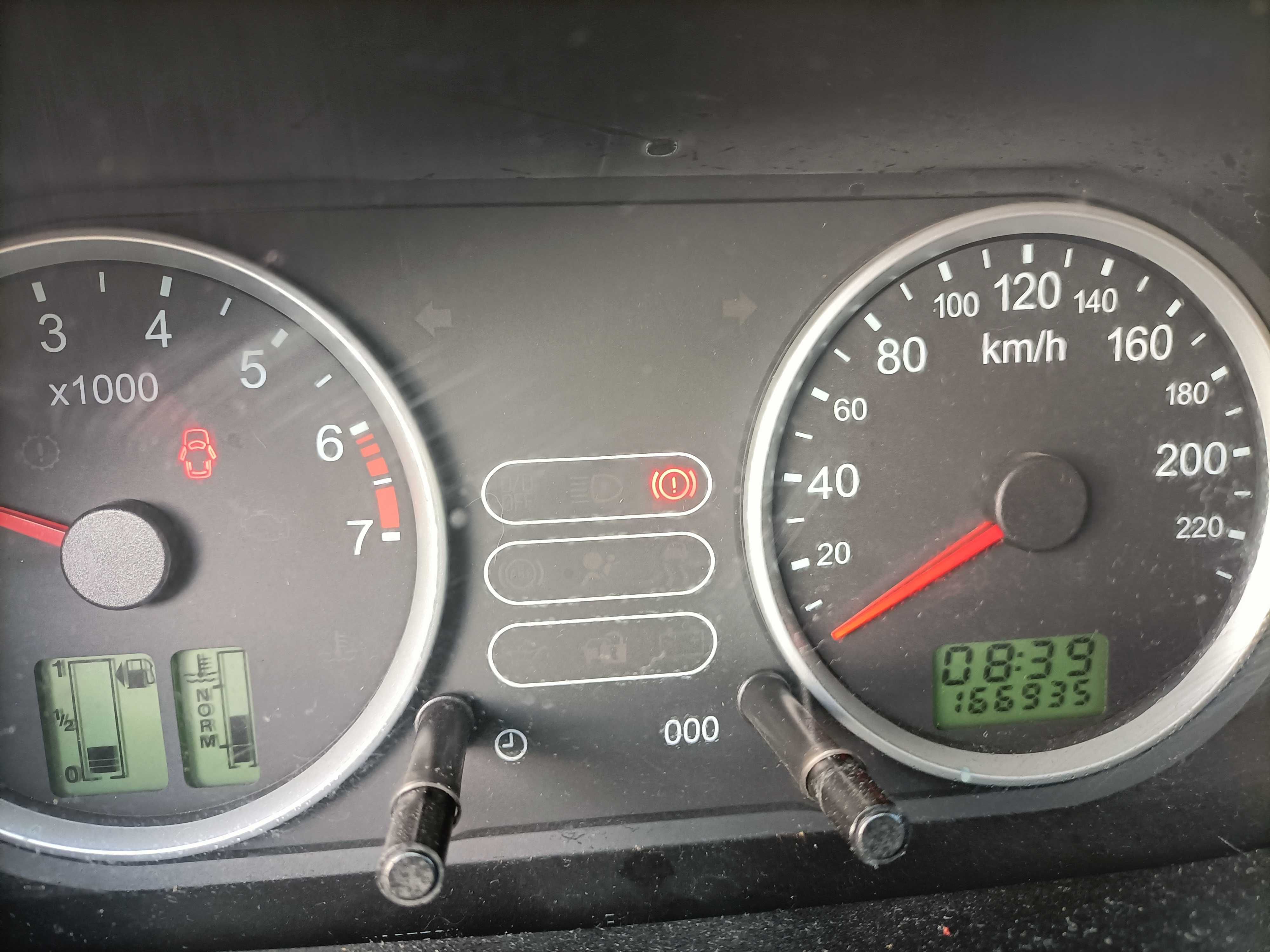 Ford Fiesta 2004 r. Automatyczną skrzynią biegów benzyna