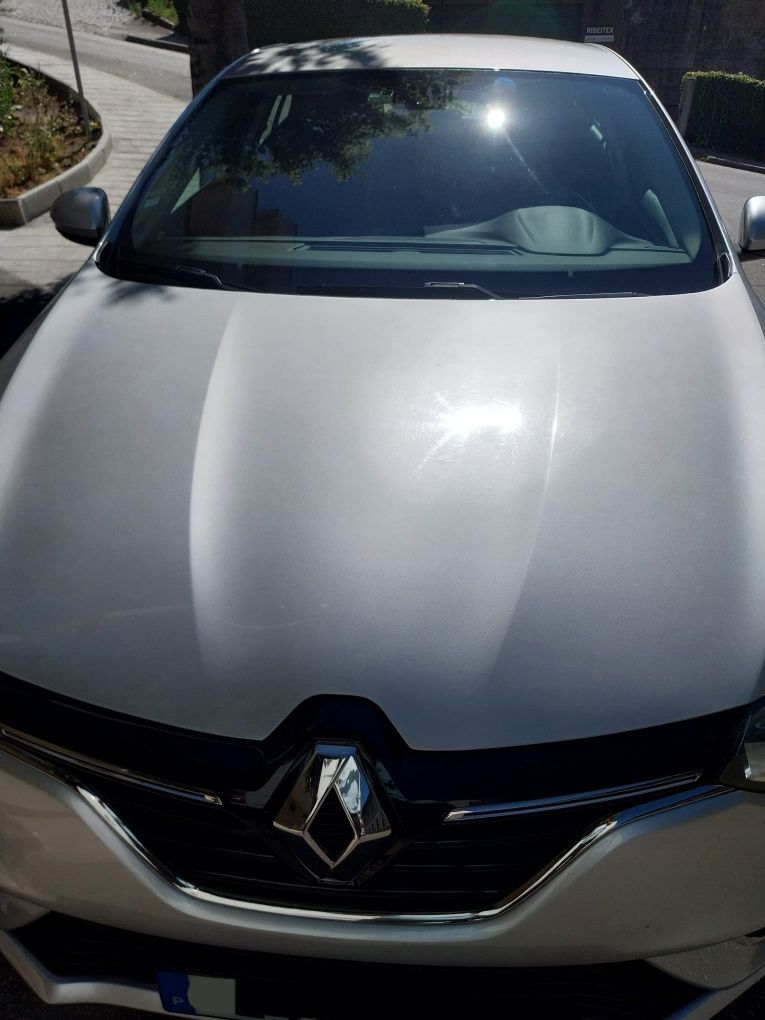 Renault Megane IV