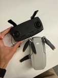 Dron DJI Mini SE + kontroler + instrukcja