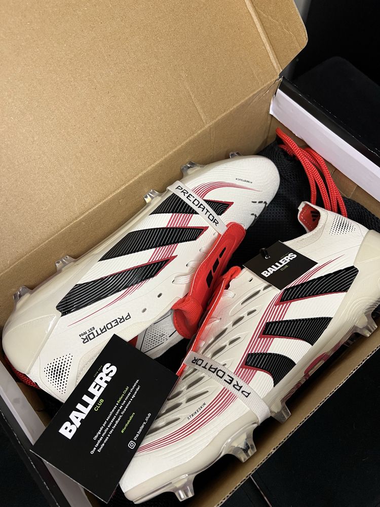 Adidas Predator FG N42