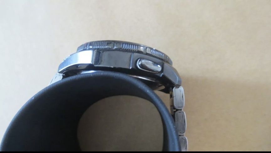 Relógio Citizen eco drive