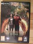 Broken Sword 5 Klątwa Węża EDYCJA PUDEŁKOWA Z PŁYTĄ