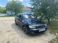 Продам  Daewoo Lanos