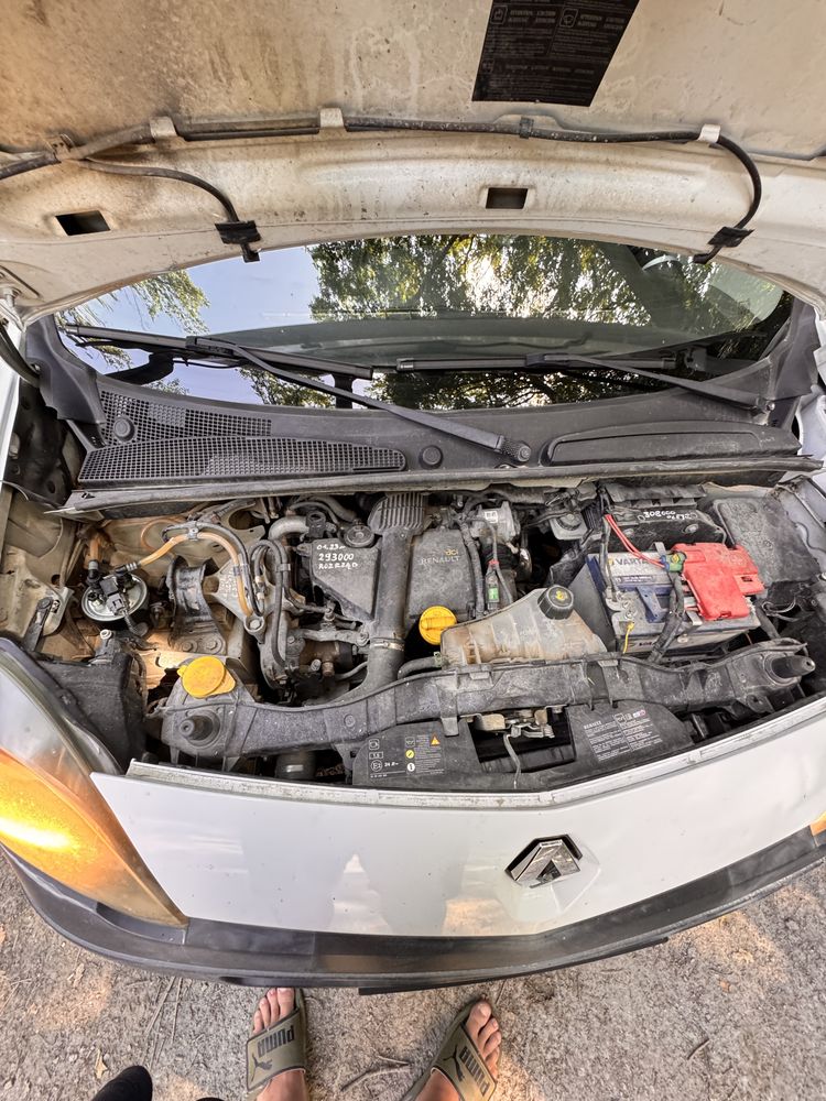 Renault Kangoo FVat marża