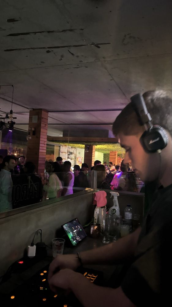 Dj tchiki - Eventos / Festas