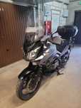 Suzuki V-strom 650 abs 2008