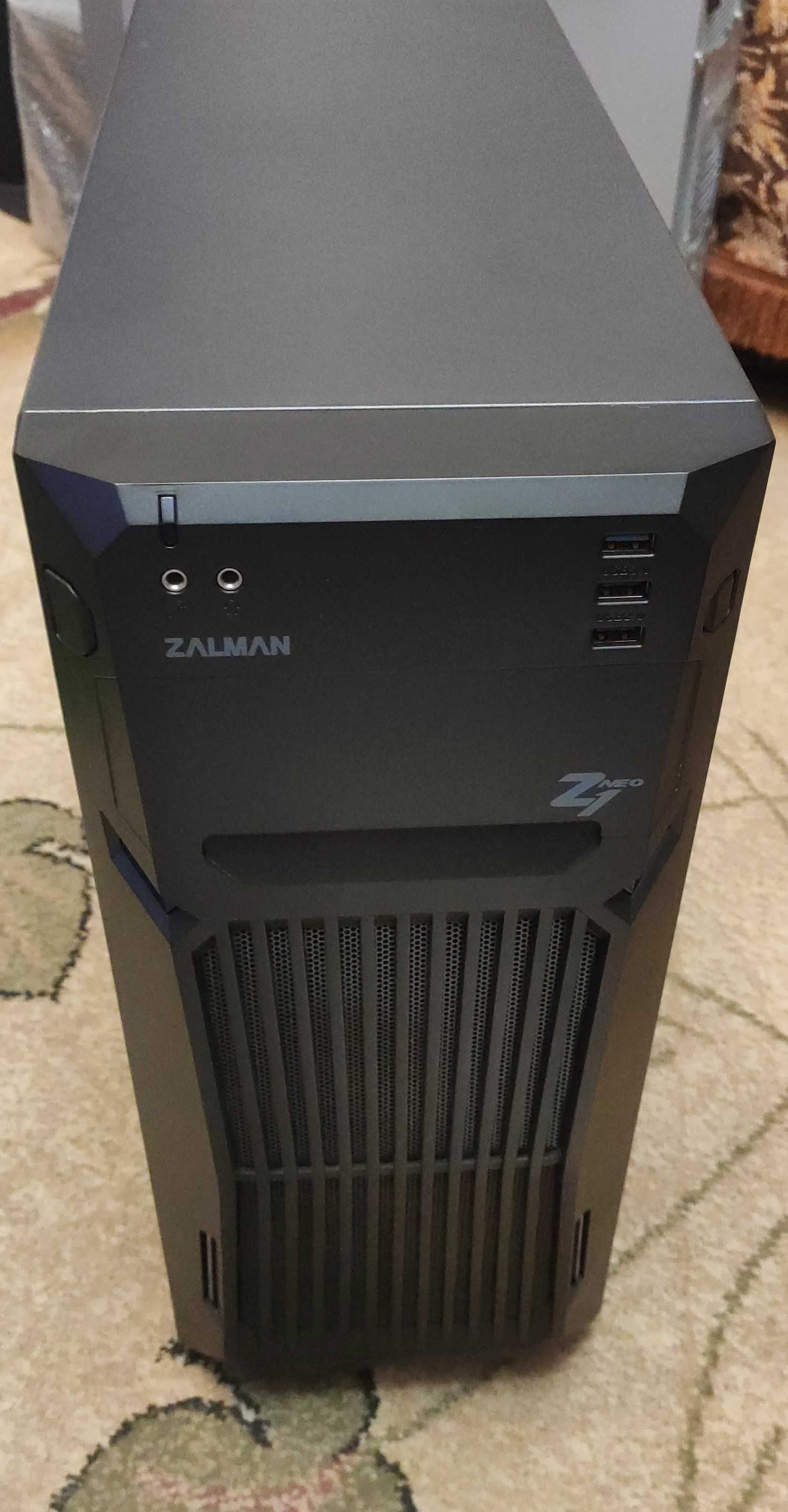 Obudowa Zalman Z1 Neo