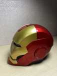 Колонка Bluetooth Iron Man.