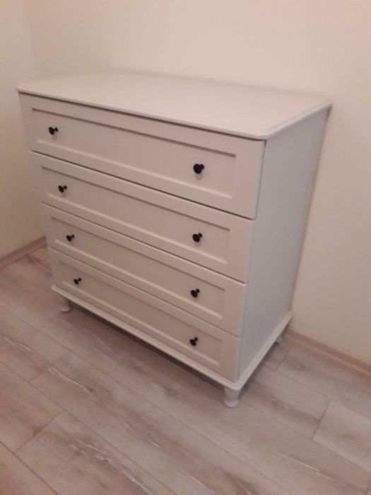 Комод, тумба під телевізор, тумбочка з натурального дерева