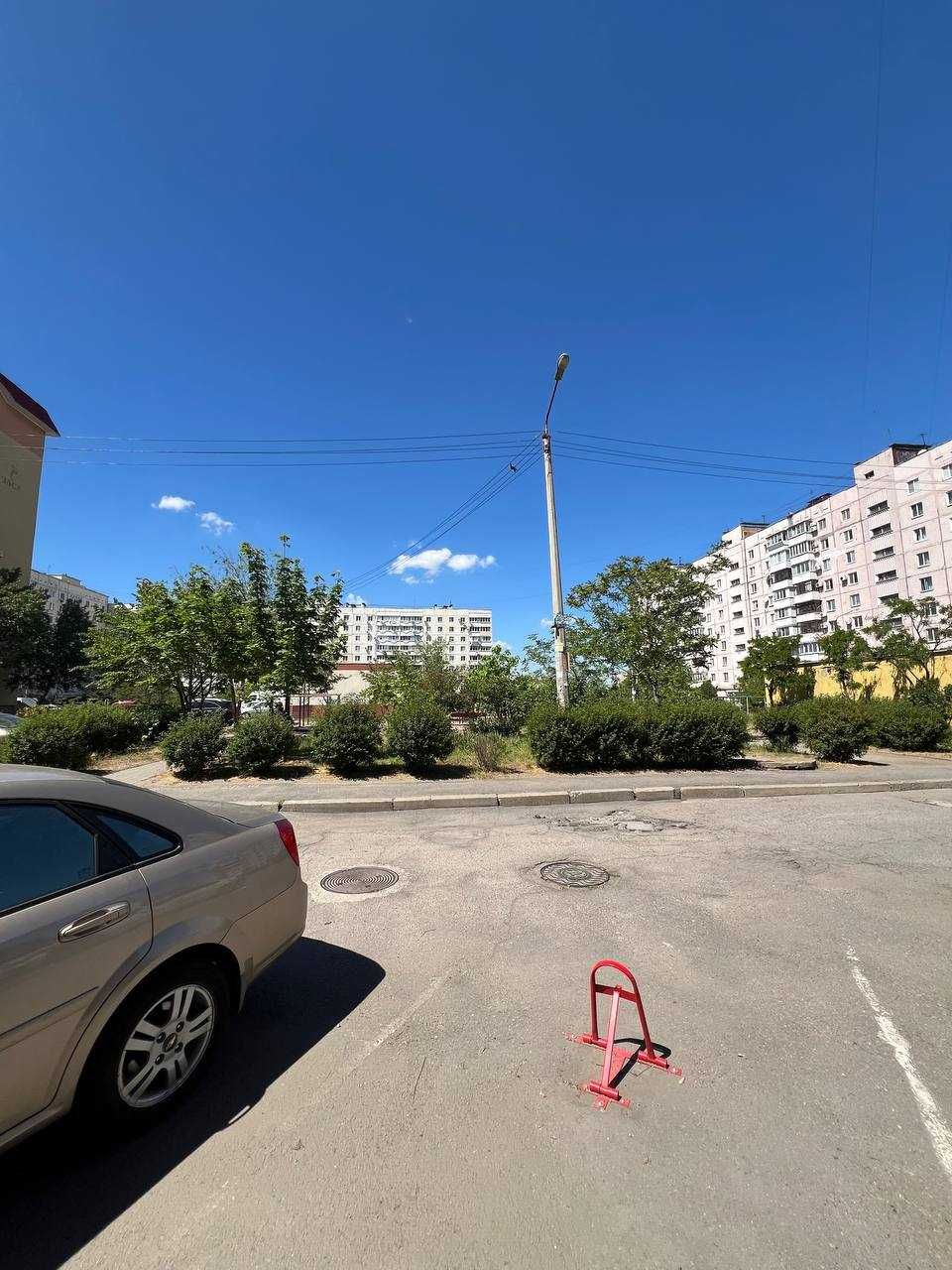 Продается двухкомнатная квартира в Коммунаровском районе