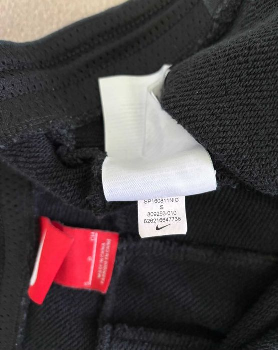 Spodnie dresowe Nike Tech Fleece Jogger roz. S