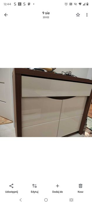 Komoda 100 cm super stan