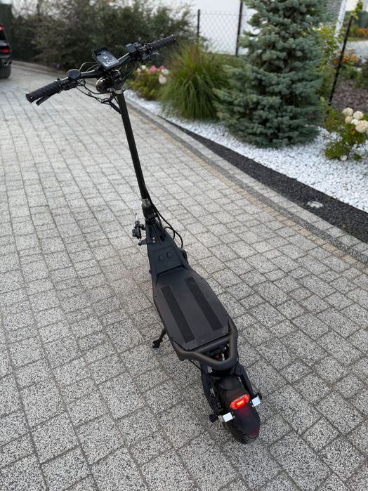 Hulajnoga elektryczna Nami Burn-e 3 Max 2*1500W 40Ah 72V