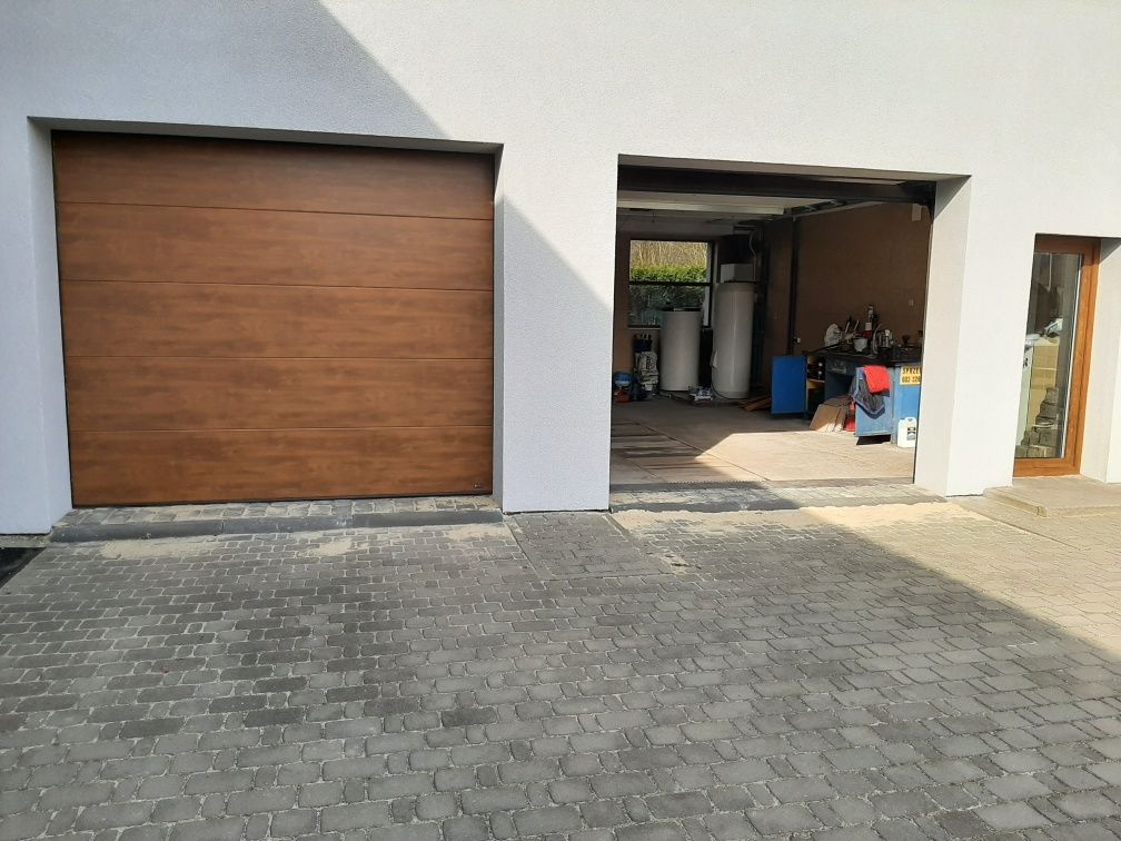 Pomieszczenie do wynajęcia boxy magazynowe