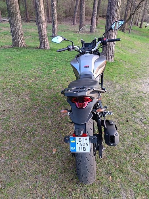 Voge 300 DS 2021