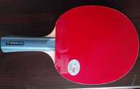 Ракетка для настольного тенниса Yinhe 07B, накладки Yinhe Venus. Новая