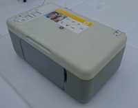 Принтер HP Deskjet F2280 3 в 1 робочий сканер копір мфу бфп