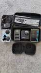 Kamera sportowa GoPro Max, na gwarancji