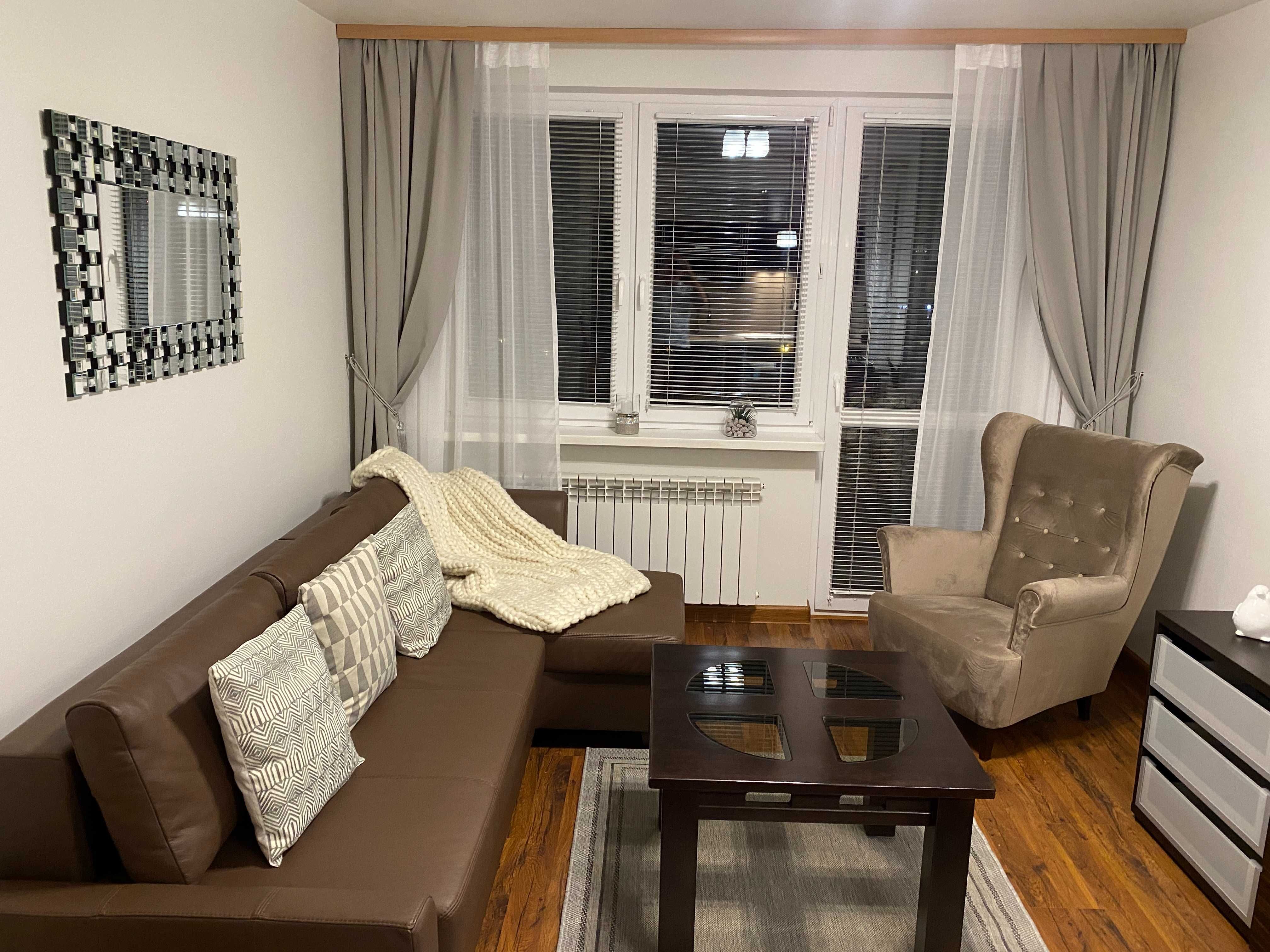 Apartament "Cynamon" Sandomierz