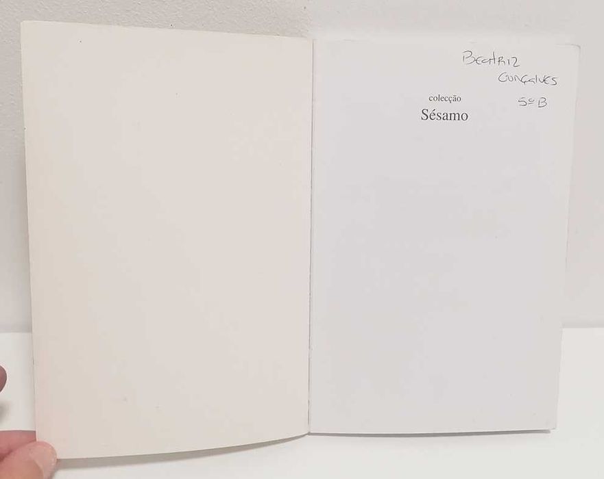 As Aventuras do Menino Nicolau, de Sempé e Goscinny