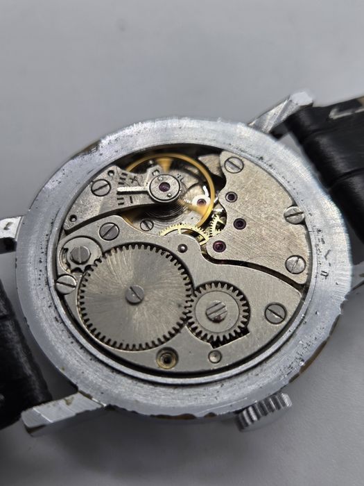 Zegarek Pobieda CCCP