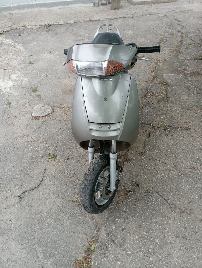 Продам Honda Liat af48