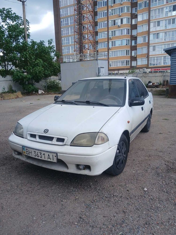 Продам машину.