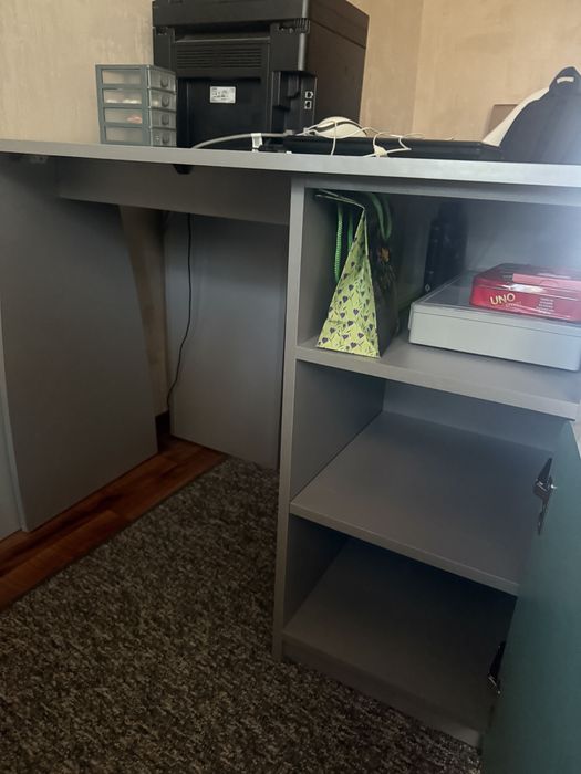 Стіл офісний, парта дитяча, стіл, парта