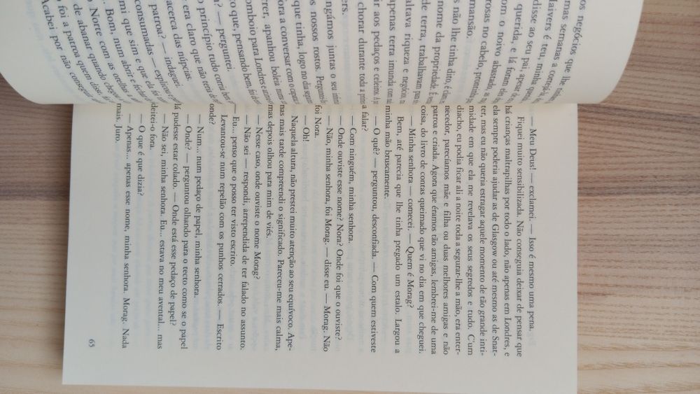 Jane Harris, Observações