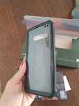 Etui Samsung Galaxy S10 plus