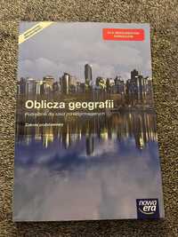 Oblicza geografii. Nowa era