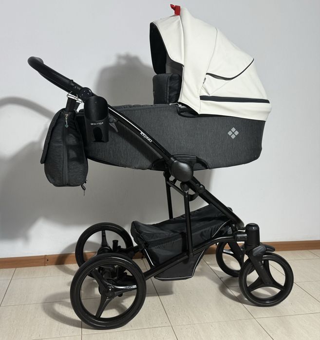 Bebetto Torino 3w1.Wysyłka.