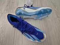 Profesjonalne buty korki Adidas X Crazyfast Messi Elite FG rozmiar 46