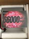 Акумулятор 66000mah Solid State(Вампір)
