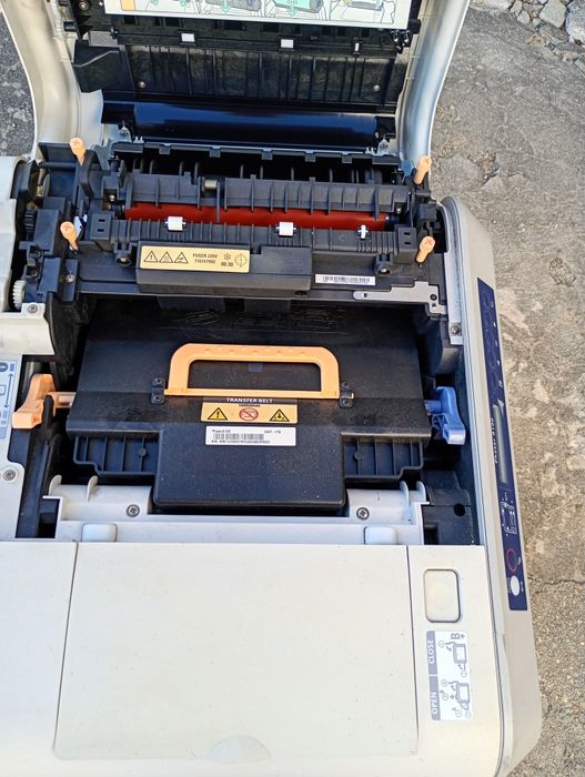 Xerox Phaser 610064553065713923124