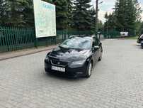 Seat Leon Seat Leon 2.0 TDI kombi 2015 (od osoby prywatnej)