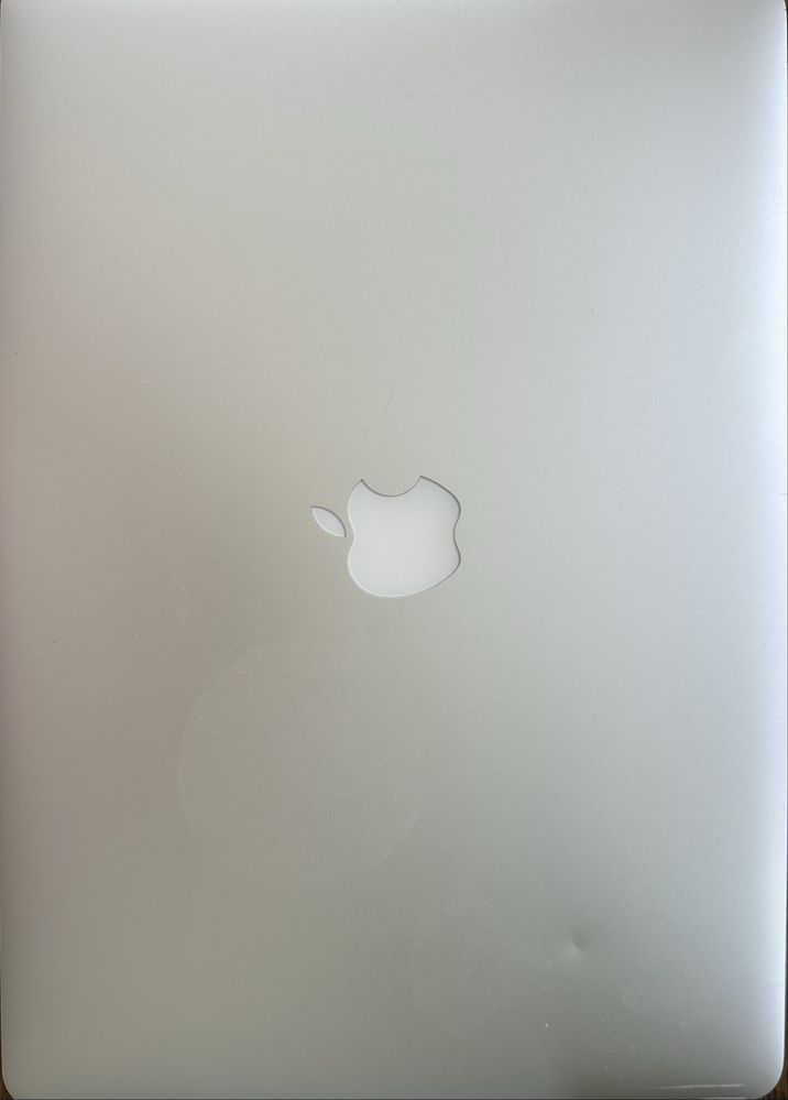 MacBook Pro i7 16Gb 15,4”