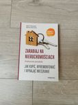 Zarabiaj Na Nieruchomościach - Agata Dąbrowska , Bartosz Danowski