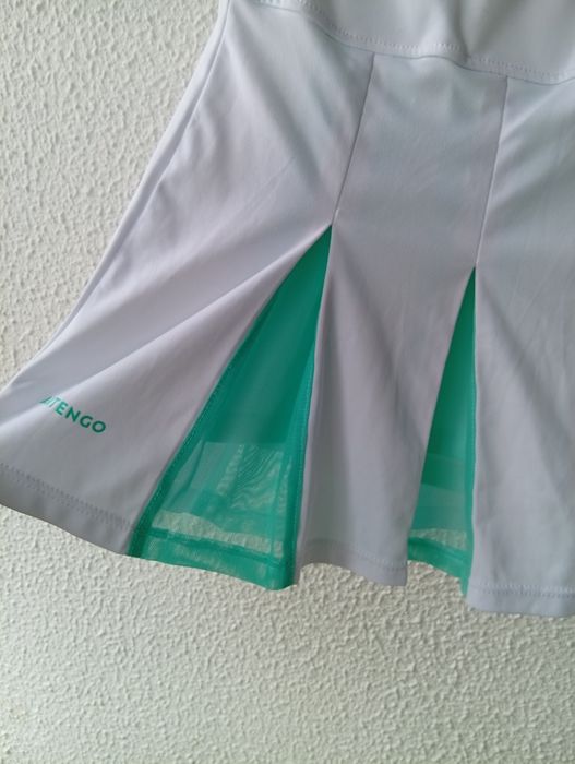 Saia calção patinagem