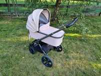 Venici Tinum UPline 2w1 Misty Rose