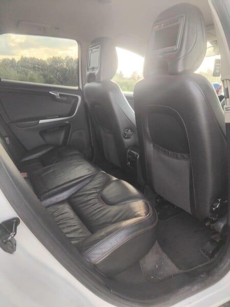 Volvo XC60 2010р
