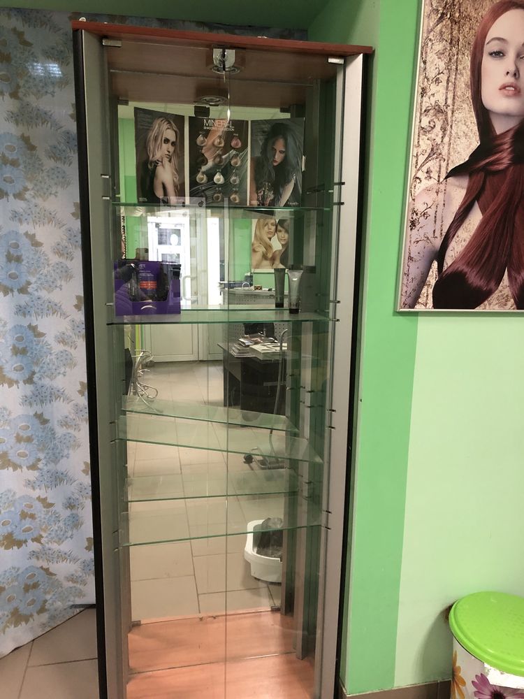 Продам мебель для салона красоты