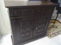 Comoda de corredor, ou quarto, para roupa ou calçado