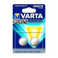 Bateria Varta Cr2016 2Szt