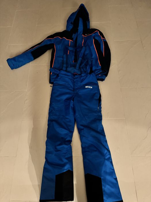 Kombinezon narciarski
